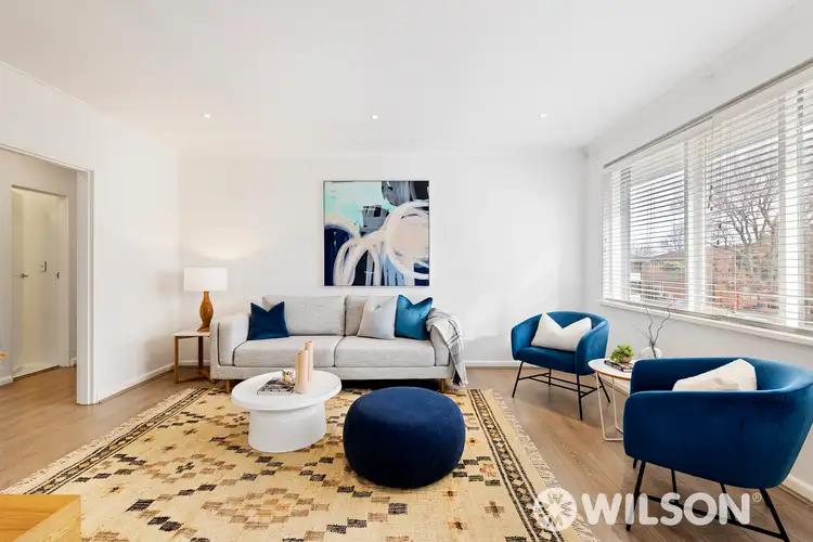 Fourth view of Homely apartment listing, 6/212 Alma Road, St Kilda East VIC 3183