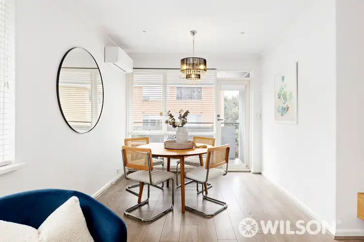 Fifth view of Homely apartment listing, 6/212 Alma Road, St Kilda East VIC 3183