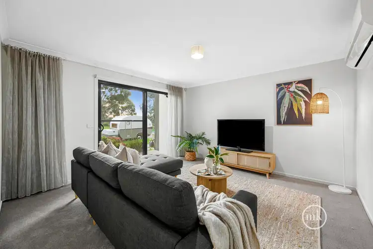 Second view of Homely townhouse listing, 2 Valencia Boulevard, Doreen VIC 3754