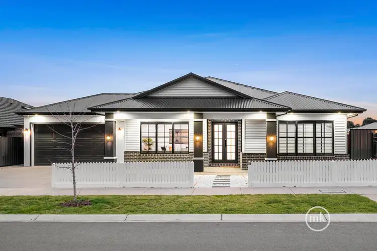 Main view of Homely house listing, 11 Letterbox Lane, Kilmore VIC 3764