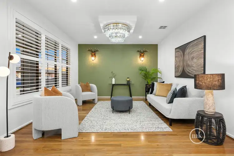 Second view of Homely house listing, 11 Letterbox Lane, Kilmore VIC 3764