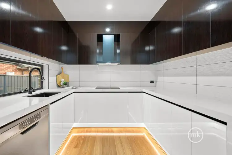 Fifth view of Homely house listing, 11 Letterbox Lane, Kilmore VIC 3764