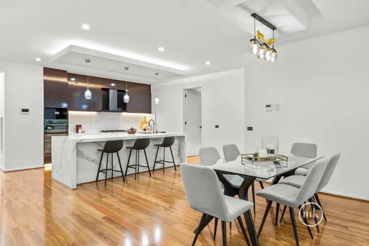 Sixth view of Homely house listing, 11 Letterbox Lane, Kilmore VIC 3764