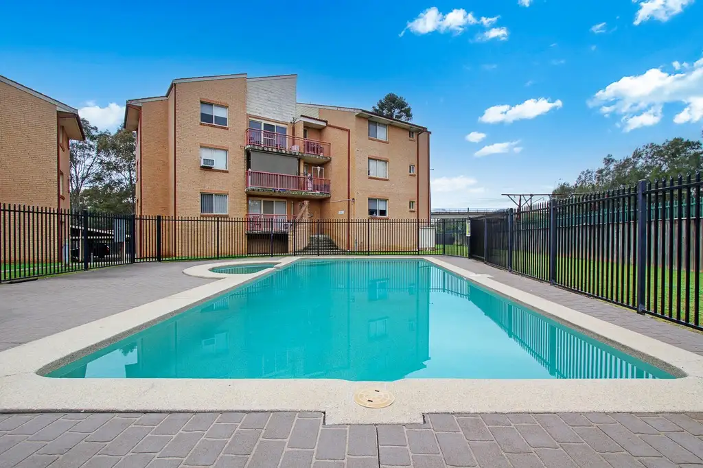 Main view of Homely apartment listing, 20/40-42 Victoria Street, Werrington NSW 2747