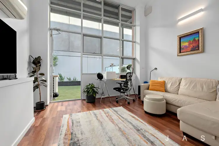 Fourth view of Homely apartment listing, 6/31 Moreland Street, Footscray VIC 3011