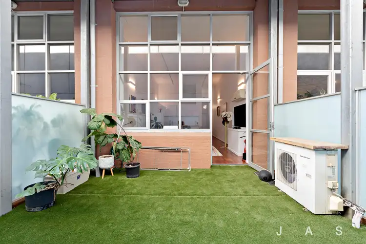 Fifth view of Homely apartment listing, 6/31 Moreland Street, Footscray VIC 3011