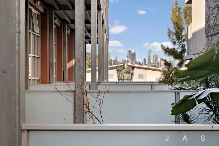 Sixth view of Homely apartment listing, 6/31 Moreland Street, Footscray VIC 3011