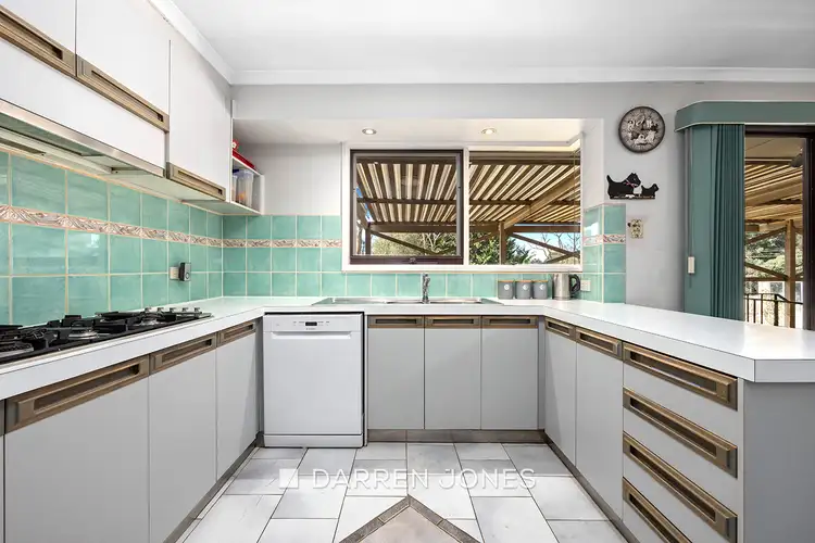 Third view of Homely house listing, 5 Hancock Close, St Helena VIC 3088