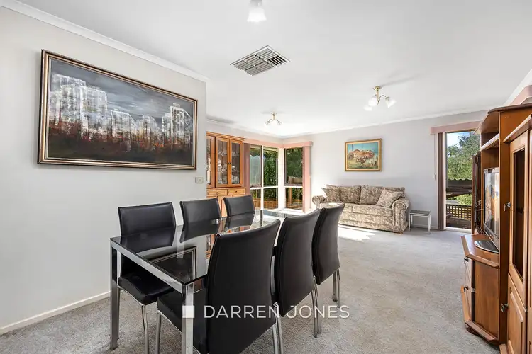 Sixth view of Homely house listing, 5 Hancock Close, St Helena VIC 3088