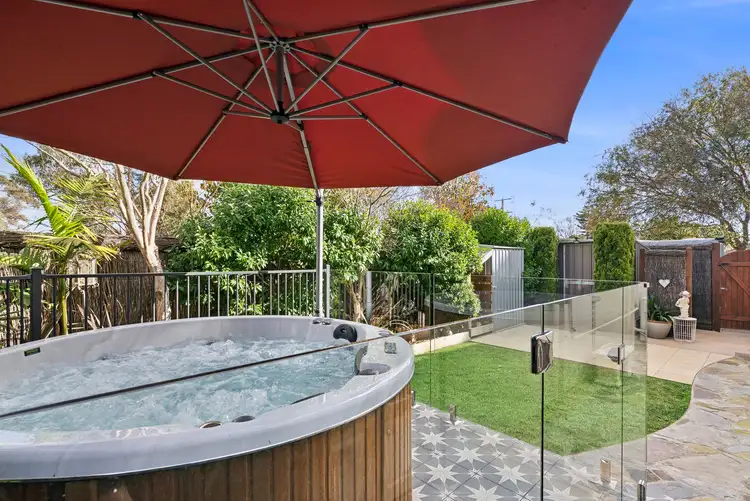 Main view of Homely house listing, 16/109 Canadian Bay Road, Mount Eliza VIC 3930