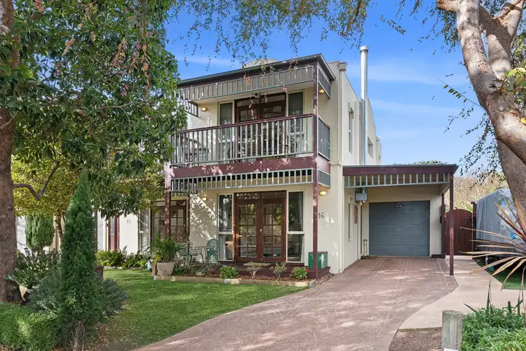 Second view of Homely house listing, 16/109 Canadian Bay Road, Mount Eliza VIC 3930