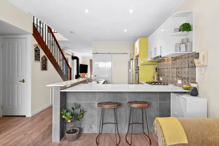 Fourth view of Homely house listing, 16/109 Canadian Bay Road, Mount Eliza VIC 3930