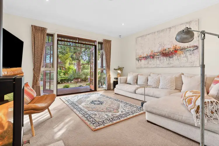 Fifth view of Homely house listing, 16/109 Canadian Bay Road, Mount Eliza VIC 3930