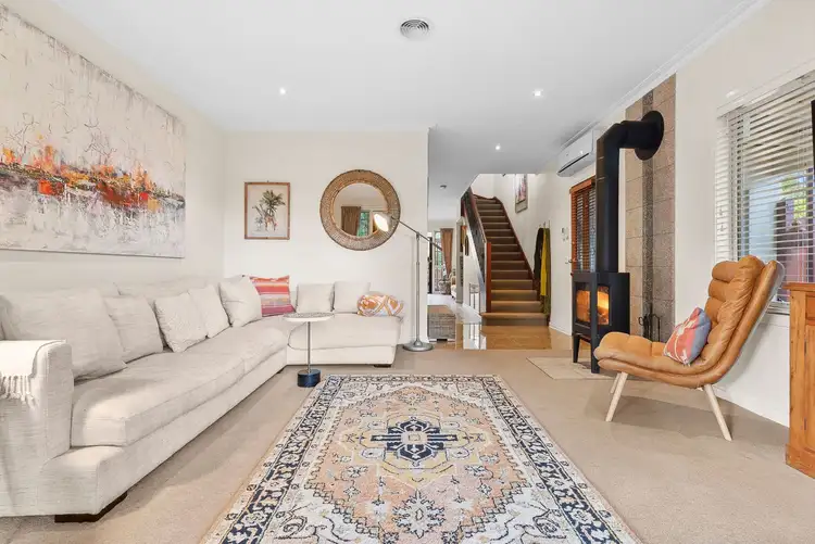 Sixth view of Homely house listing, 16/109 Canadian Bay Road, Mount Eliza VIC 3930