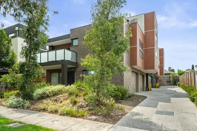 6/183 Stud Road, Wantirna South VIC 3152