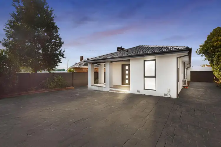 Second view of Homely house listing, 689 North Road, Carnegie VIC 3163