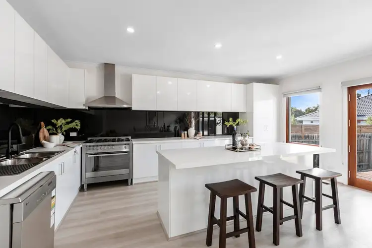 Third view of Homely house listing, 689 North Road, Carnegie VIC 3163