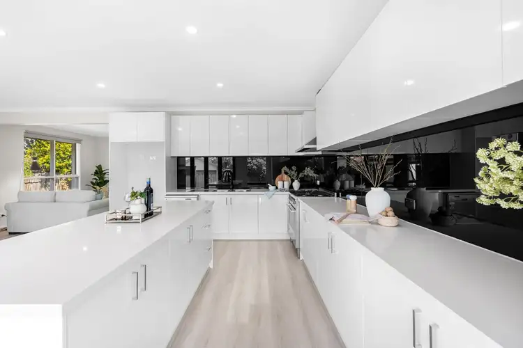 Fourth view of Homely house listing, 689 North Road, Carnegie VIC 3163