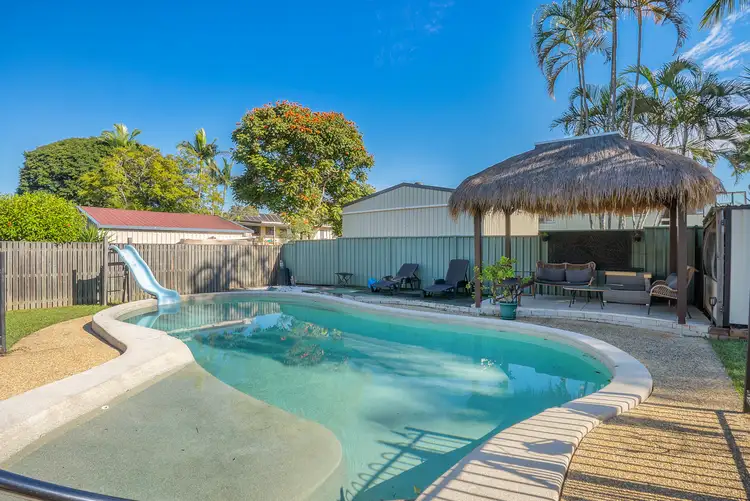 5 Gerbera Crescent, Strathpine QLD 4500