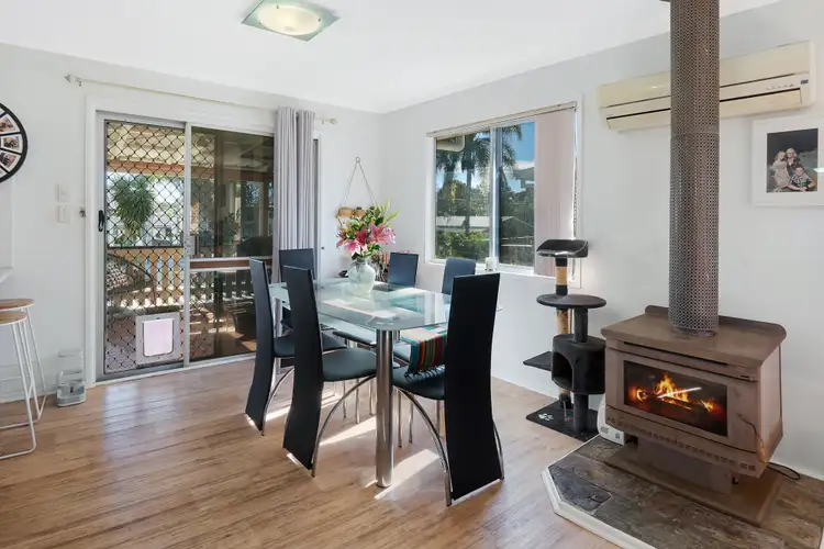 Fifth view of Homely house listing, 5 Gerbera Crescent, Strathpine QLD 4500