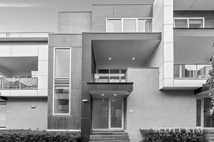 14/5 Hay Street, Box Hill South VIC 3128
