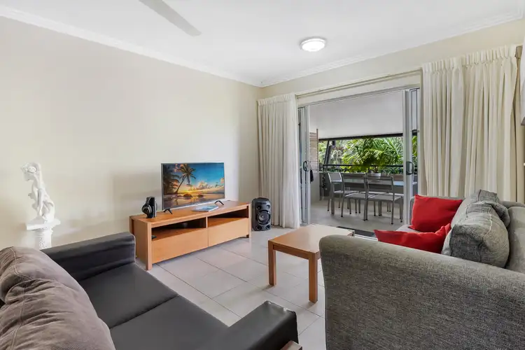Second view of Homely unit listing, 307/57-65 Paradise Palms Drive, Kewarra Beach QLD 4879