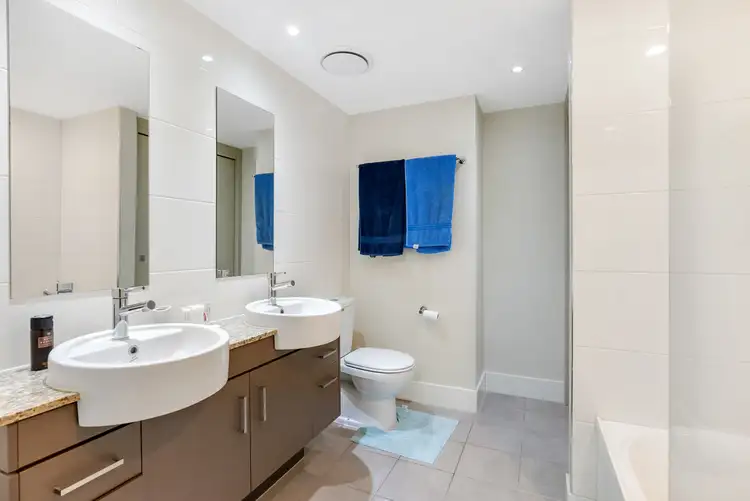 Sixth view of Homely unit listing, 307/57-65 Paradise Palms Drive, Kewarra Beach QLD 4879