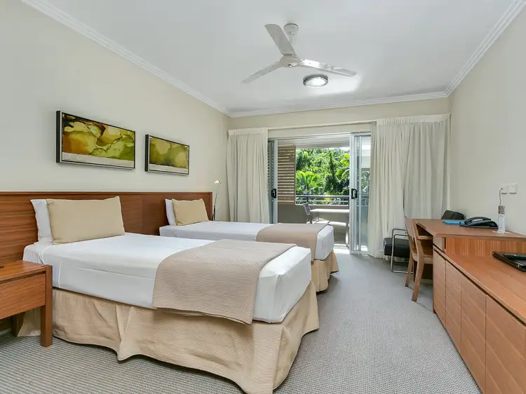 Seventh view of Homely unit listing, 307/57-65 Paradise Palms Drive, Kewarra Beach QLD 4879