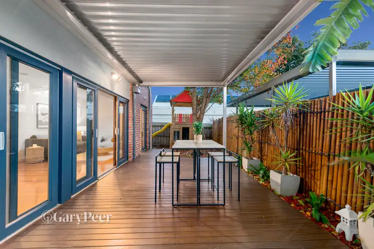 Fourth view of Homely house listing, 7 Mernda Avenue, Carnegie VIC 3163