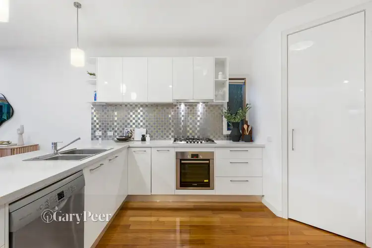 Fifth view of Homely house listing, 7 Mernda Avenue, Carnegie VIC 3163