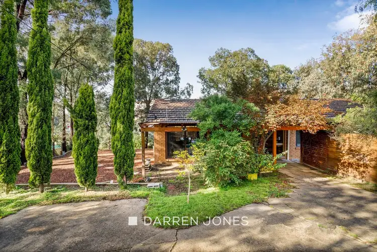 52 Scotland Avenue, Greensborough VIC 3088