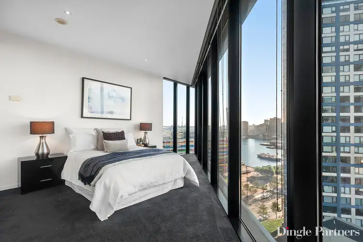 Third view of Homely unit listing, 1403/18 Waterview Walk, Docklands VIC 3008