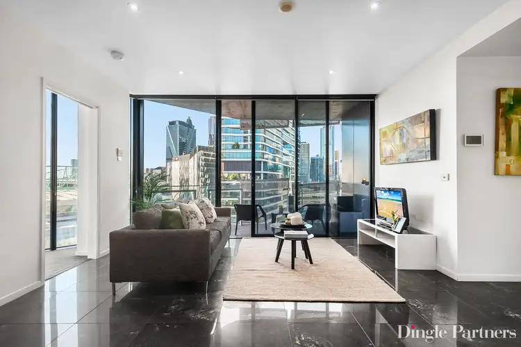 Fourth view of Homely unit listing, 1403/18 Waterview Walk, Docklands VIC 3008