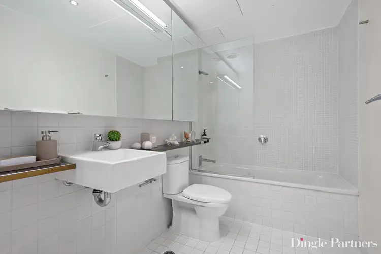Sixth view of Homely unit listing, 1403/18 Waterview Walk, Docklands VIC 3008