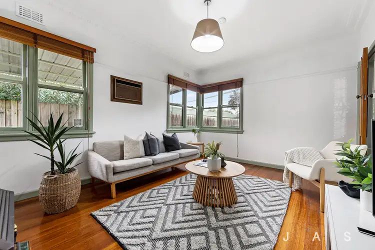 Second view of Homely house listing, 19 Angliss Street, Yarraville VIC 3013