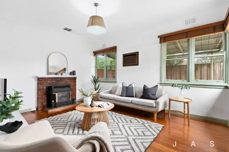 Third view of Homely house listing, 19 Angliss Street, Yarraville VIC 3013