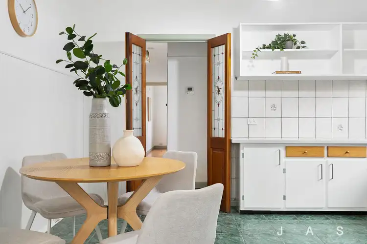 Sixth view of Homely house listing, 19 Angliss Street, Yarraville VIC 3013
