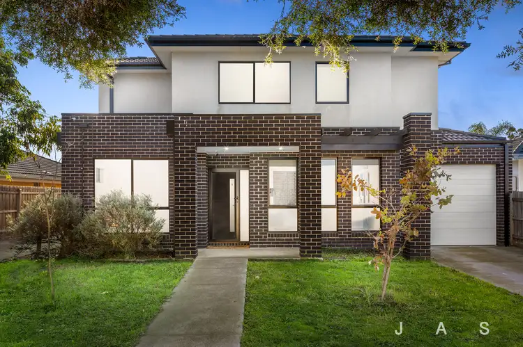 1/14 Clarendon Street, Maidstone VIC 3012