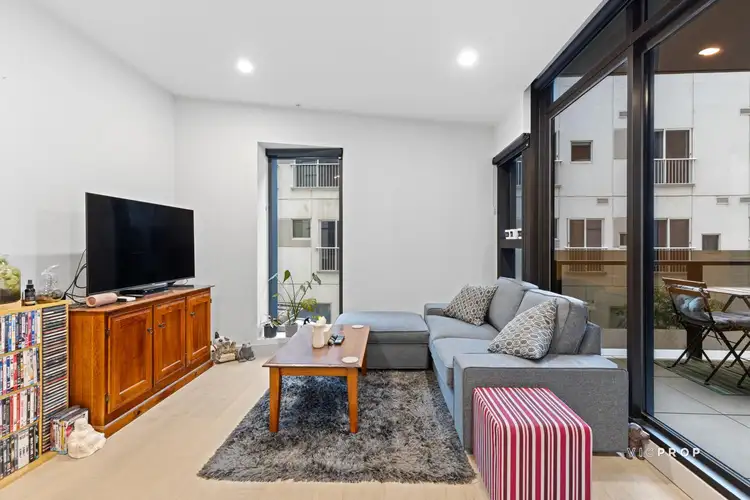 Main view of Homely apartment listing, G11/33 Judd Street, Richmond VIC 3121