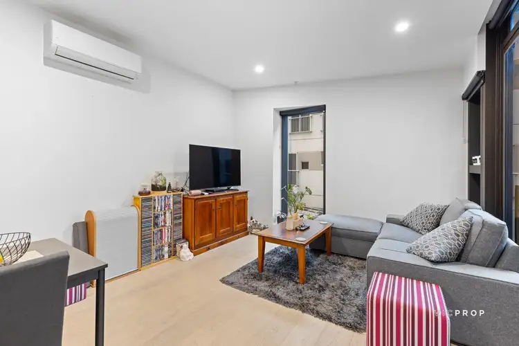 Third view of Homely apartment listing, G11/33 Judd Street, Richmond VIC 3121