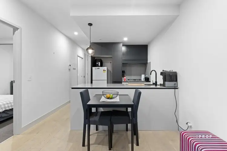 Fourth view of Homely apartment listing, G11/33 Judd Street, Richmond VIC 3121