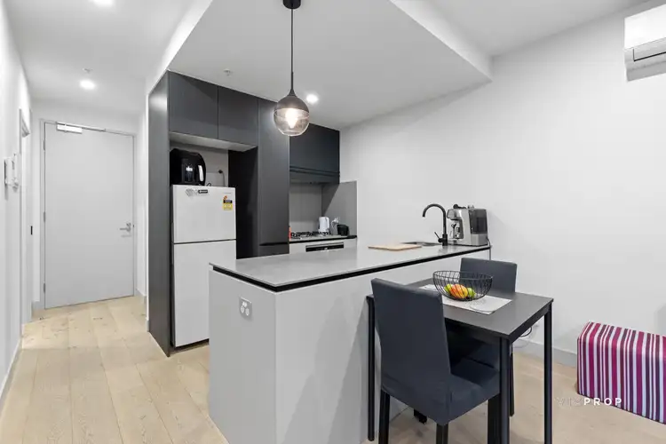 Fifth view of Homely apartment listing, G11/33 Judd Street, Richmond VIC 3121