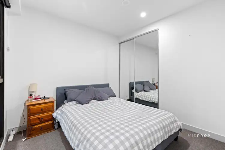 Sixth view of Homely apartment listing, G11/33 Judd Street, Richmond VIC 3121