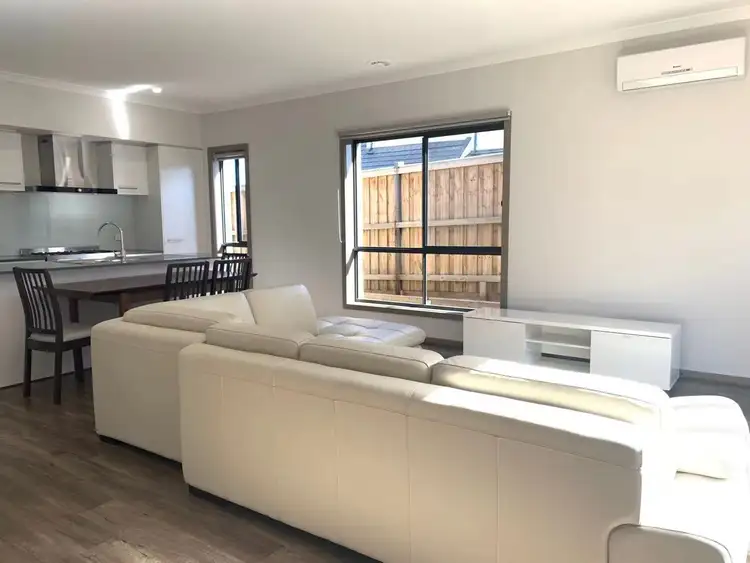 Third view of Homely house listing, 5 Pilatus Crescent, Point Cook VIC 3030