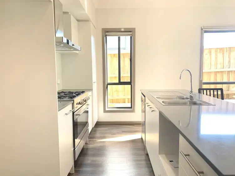 Fourth view of Homely house listing, 5 Pilatus Crescent, Point Cook VIC 3030