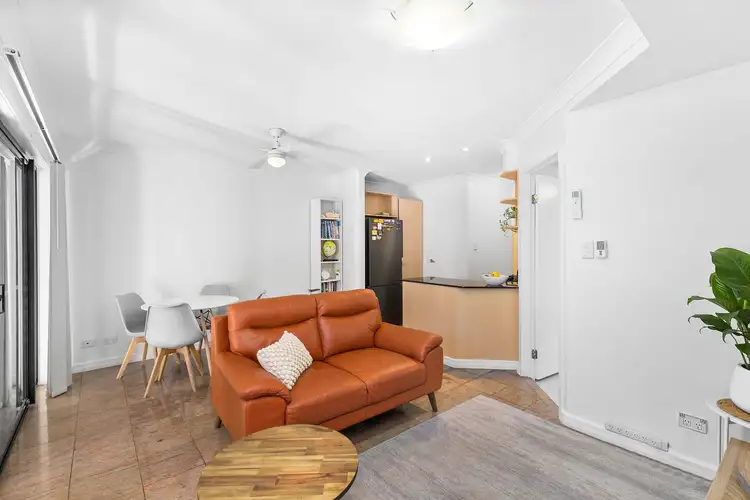 Third view of Homely townhouse listing, 2/8 Sundridge Street, Taringa QLD 4068