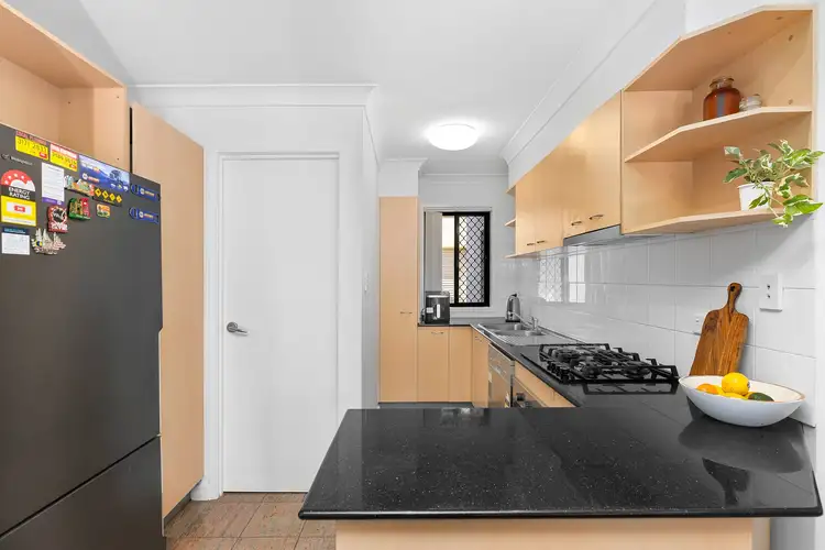 Fifth view of Homely townhouse listing, 2/8 Sundridge Street, Taringa QLD 4068