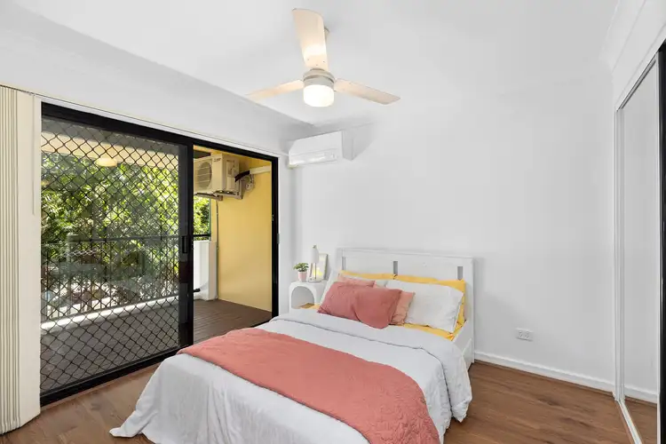 Sixth view of Homely townhouse listing, 2/8 Sundridge Street, Taringa QLD 4068