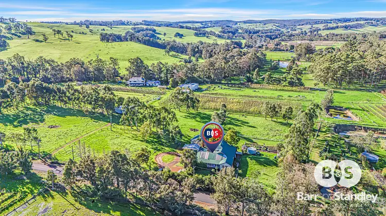 22 Gardner Road, Beelerup WA 6239