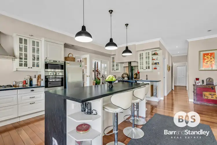 Second view of Homely rural property listing, 22 Gardner Road, Beelerup WA 6239
